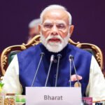 PM Modi becomes first world leader to cross 100 million followers on Instagram