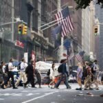 ‘Donald Dash’: Report shows Americans leaving US in record numbers