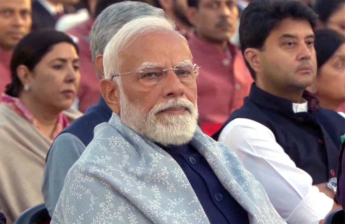 PM Modi to visit TN, Puducherry on Feb 28-March 1; AIIMS Madurai, rail projects, NDA rally on agenda