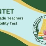 TN lowers TNTET qualifying marks for PwDs to 40 pc, aligns with SC/ST cut-off
