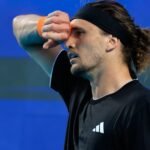 Kecmanovic upsets Zverev in Mexican Open round of 16