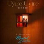 Karthi releases first single 'Uyire Uyire' from Selvaraghavan's 'Mental Manadhil'