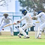 Ranji Trophy Final: Pundir’s historic ton, middle-order prowess fire J&K to 584 against Karnataka