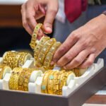 Gold, silver continue to trade within consolidation band amid mild profit booking