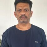 Wanted fugitive Anil Kumar Reddy extradited from UAE: CBI