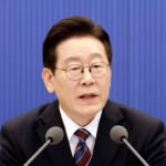 South Korean President Lee reaffirms commitment to improve ties with North Korea