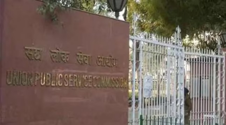 UPSC seeks names of IPS officers from Bengal govt for appointment of permanent DGP before Assembly polls