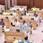Rajasthan Assembly nears budget passage amid Congress protest over polls, trade deal