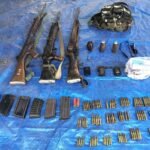 Police identify two Maoists killed in Bijapur encounter, each had Rs 5 lakh bounty