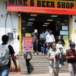 Andhra Pradesh liquor case accused surrenders before SIT
