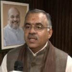 New scheme of Cong to protect accused: BJP over Delhi–Himachal Police standoff over AI Summit