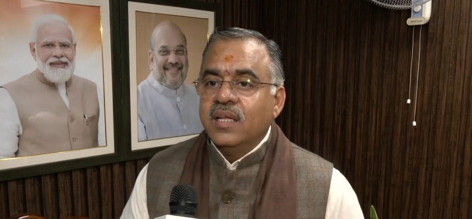 New scheme of Cong to protect accused: BJP over Delhi–Himachal Police standoff over AI Summit 6 New scheme of Cong to protect accused: BJP over Delhi–Himachal Police standoff over AI Summit