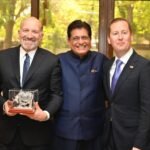 Talks with US Commerce Secretary focused on boosting economic partnership: Piyush Goyal
