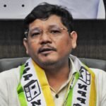 Meghalaya among fastest-growing states post-Covid: CM Sangma