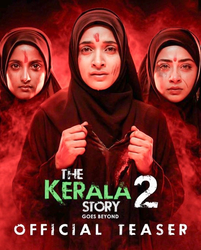 ‘The Kerala Story 2’ makers approach Apex court after stay order on release