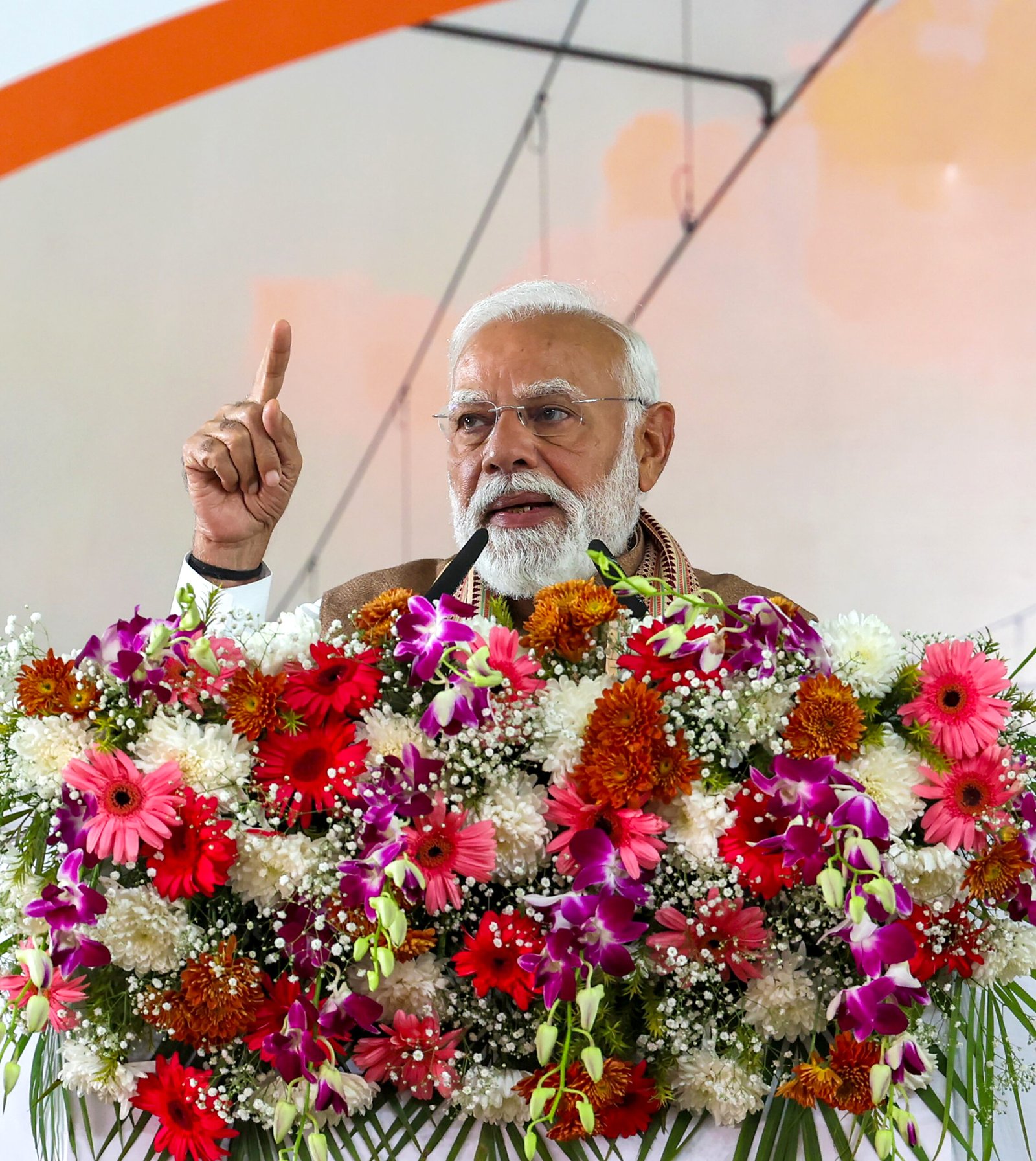 PM Modi to inaugurate Rs 22,516 crore semiconductor plant in Sanand on Feb 28