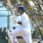 Ranji Trophy final: Mayank’s defiant 130* takes Karnataka to 220/5 at stumps against J&K on Day 3