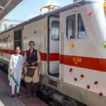 Indian Railways sanctions Rs 871 crore worth projects to boost infra modernisation