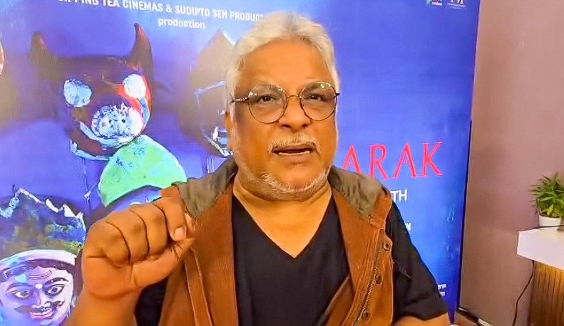 'The Kerala Story' director Sudipto Sen clears the air on his remark on 'The Kerala Story 2'