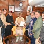 Police confrontation of two states 'blow to cooperative federalism', says Himachal LoP Thakur