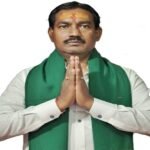 Patna HC rejects bail plea of former Danapur MLA Ritlal Yadav