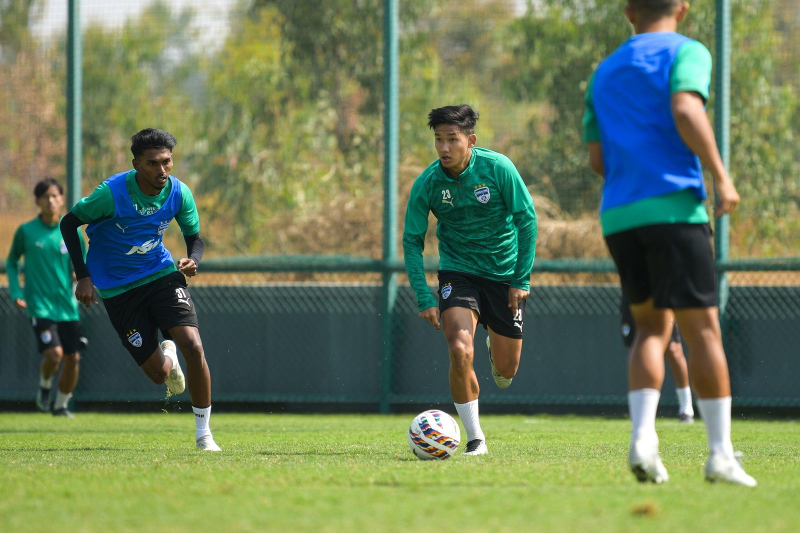 ISL 2025-26: Bengaluru FC brace for tactical battle as Punjab FC seek away redemption