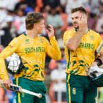T20 WC: 'We bowled really nicely,' says Markram after Proteas' commanding win against West Indies in Super 8s