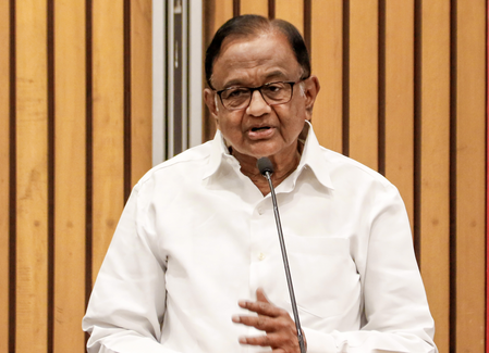 ED presents sanction order to prosecute P. Chidambaram in INX Media case in special court 6 ED presents sanction order to prosecute P. Chidambaram in INX Media case in special court