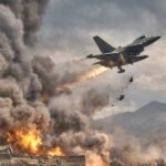 Escalating Aggression: Civilian bloodshed and widening Afghanistan-Pak rift (IANS Analysis)