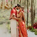 Kriti Sanon, Samantha, Ayushmann wish Vijay Deverakonda & Rashmika as they embark on a new journey