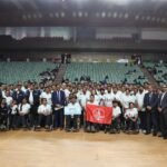 ONGC launches 7th Para Games in Delhi, 300 athletes from oil PSUs take part