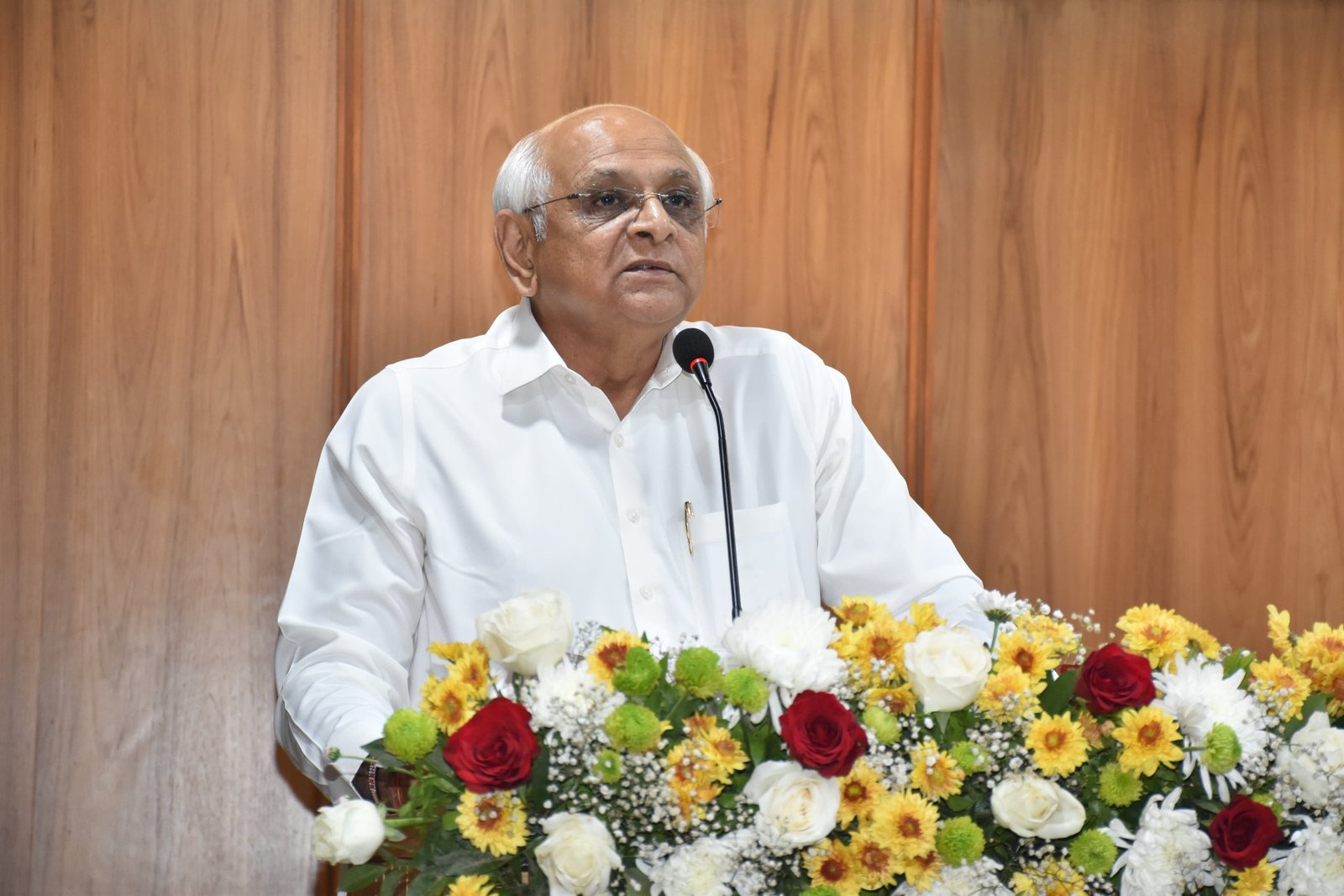 Gujarat completes auction of hotel plot in Sanand GIDC amid semiconductor push