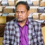 Bengal: Humayun Kabir’s son-in-law summoned in heroin smuggling case