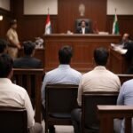 Rajasthan HC grants bail to five accused in Jal Jeevan Mission case