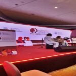 Global women diplomats share triumphs over barriers at 'Sashakt Nari, Viksit Bharat' forum