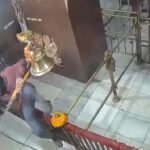 Bihar: Stolen ornaments of Thawe Durga temple restored amid devotion