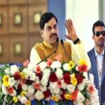 MP CM Mohan Yadav backs joint progress with Rajasthan on river water project