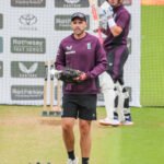 T20 WC: 'We haven't played a perfect game,' says bowling coach Southee, despite England's semi-berth