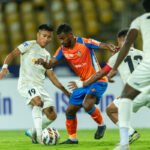 ISL 2025-26: Dražić strike gives FC Goa three points against SC Delhi
