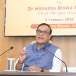 Infrastructure, welfare and industry measures cleared by Assam Cabinet