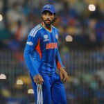 T20 WC: Arshdeep picks 3-24 as India beat Zimbabwe, set up virtual knockout clash against WI