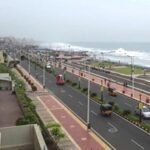Vizag earns global honour for its climate resilience initiative