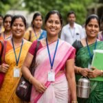 TN govt enhances pension, retirement benefits for nutrition and Anganwadi workers