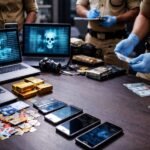 Rajasthan Police arrest 51 in cyber fraud crackdown; properties worth crores identified