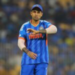 T20 WC: Seeing slides from what video analyst showed gave a lot of positivity, clarity, says Suryakumar