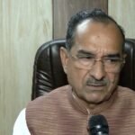 PM Modi's Ajmer visit will draw massive response, BJP ready for civic polls: Rajasthan BJP chief