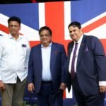 King Charles III's birthday celebrated in Bengaluru; K'taka ministers attend event