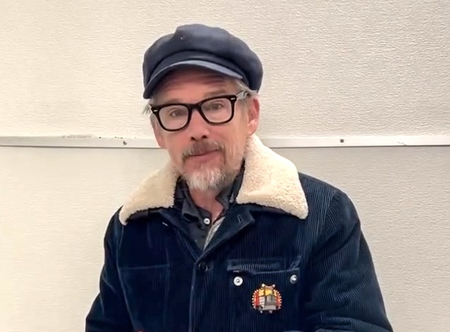 Ethan Hawke sheds light on the toughest role of his career