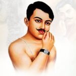 Chandrashekhar Azad sacrificed everything to free Mother India, says PM Modi
