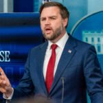 JD Vance attacks Democrats, says Nov polls will decide if US puts ‘American Citizens’ first